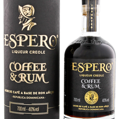 Espero Creole Coffee&Rum