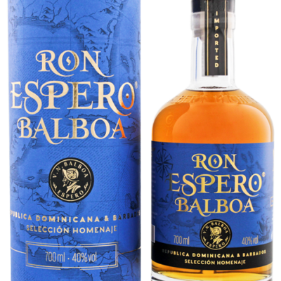 Ron Espero Balboa 4Y
