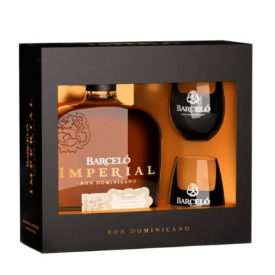 Barcelo Imperial Gift Pack