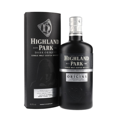 Highland Park Dark Origins Whisky