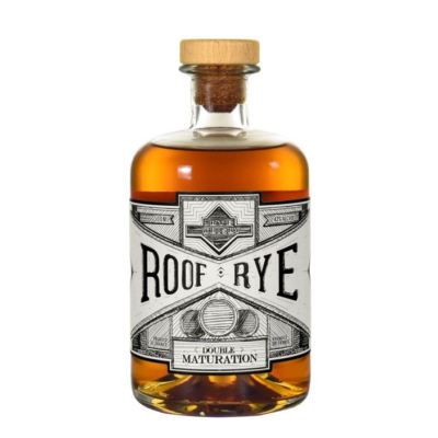 Roof Rye Whisky