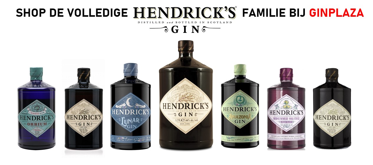 Hendricks familie GP