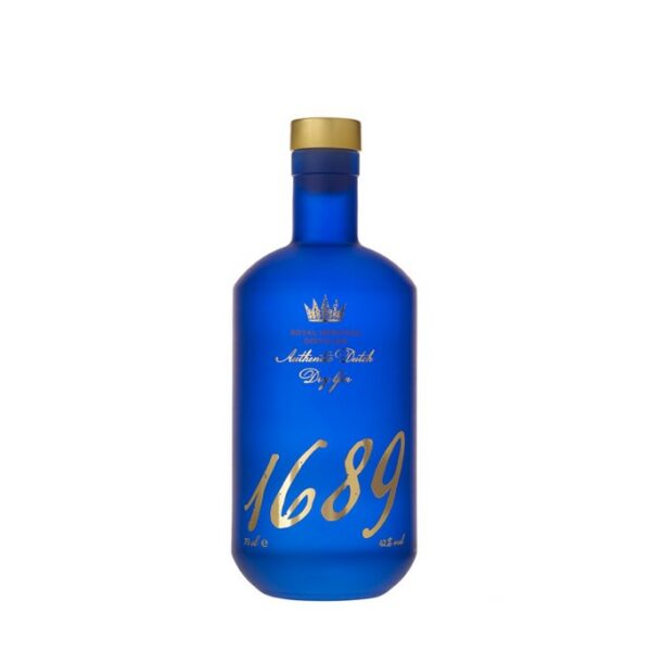 1689 Dutch Dry Gin Ginplaza Heeft Voor Jou De Grootste Collectie Gin Te Koop In De Regio Antwerpen