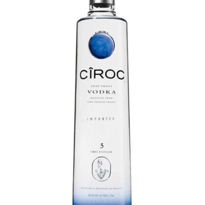 Ciroc Snap Frost Wodka